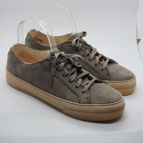 Clarks Shoes - Clarks sneakers